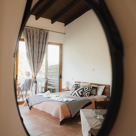 Lefteris Rooms Kambos  Exterior photo