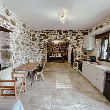 Lefteris Rooms Kambos  Exterior photo