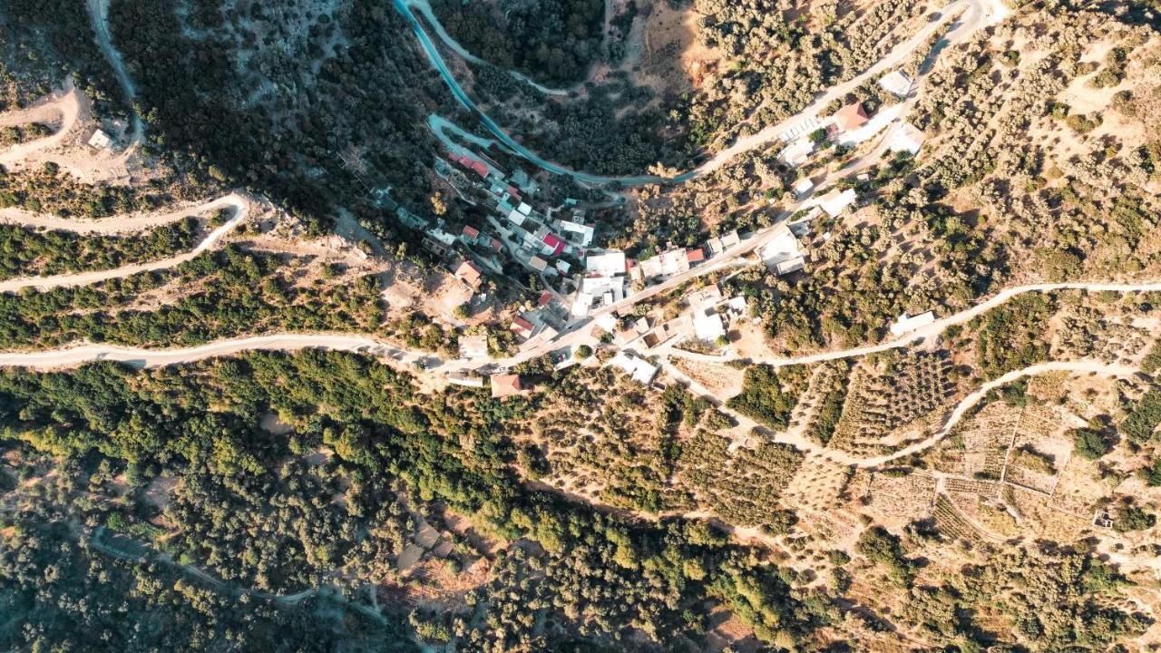 Lefteris Rooms Kambos  Exterior photo