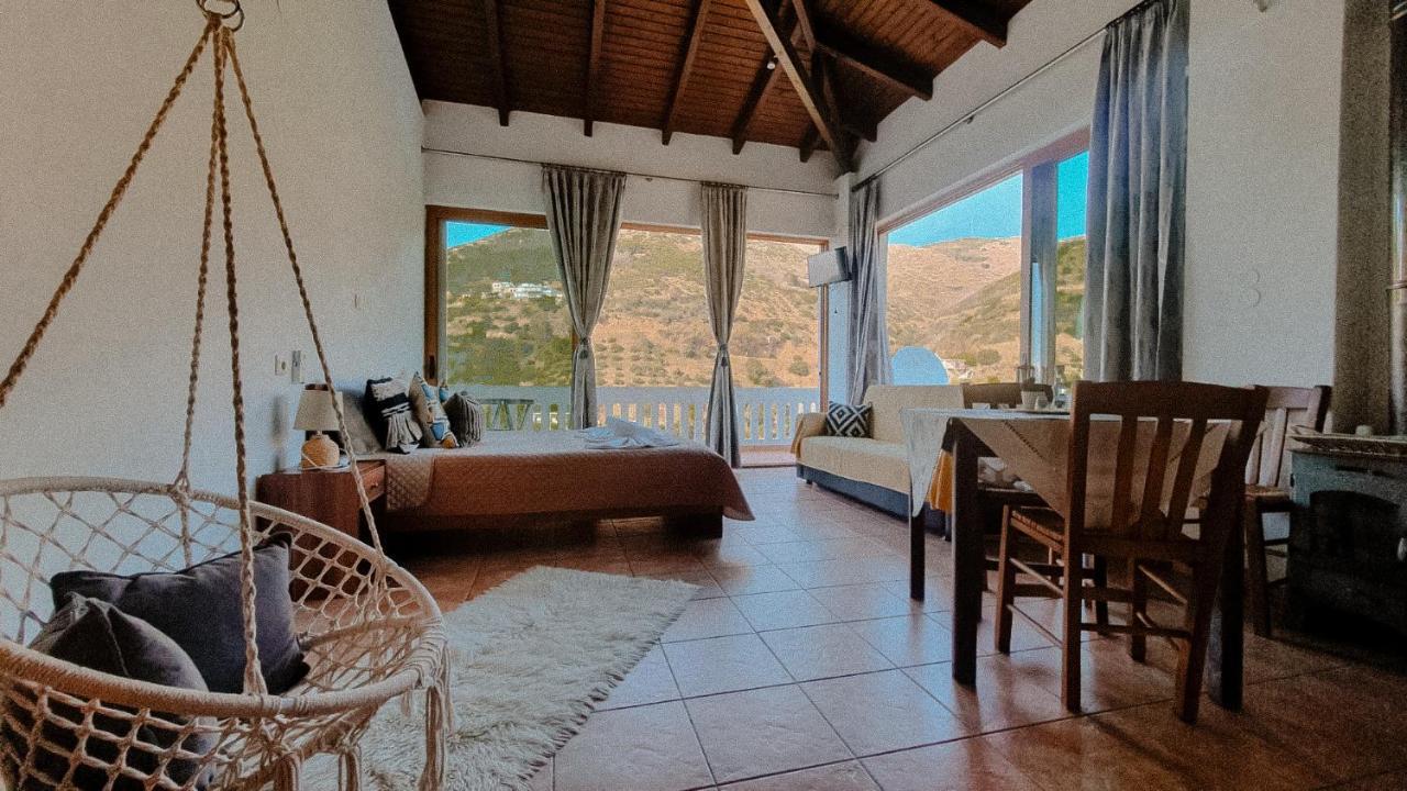 Lefteris Rooms Kambos  Exterior photo