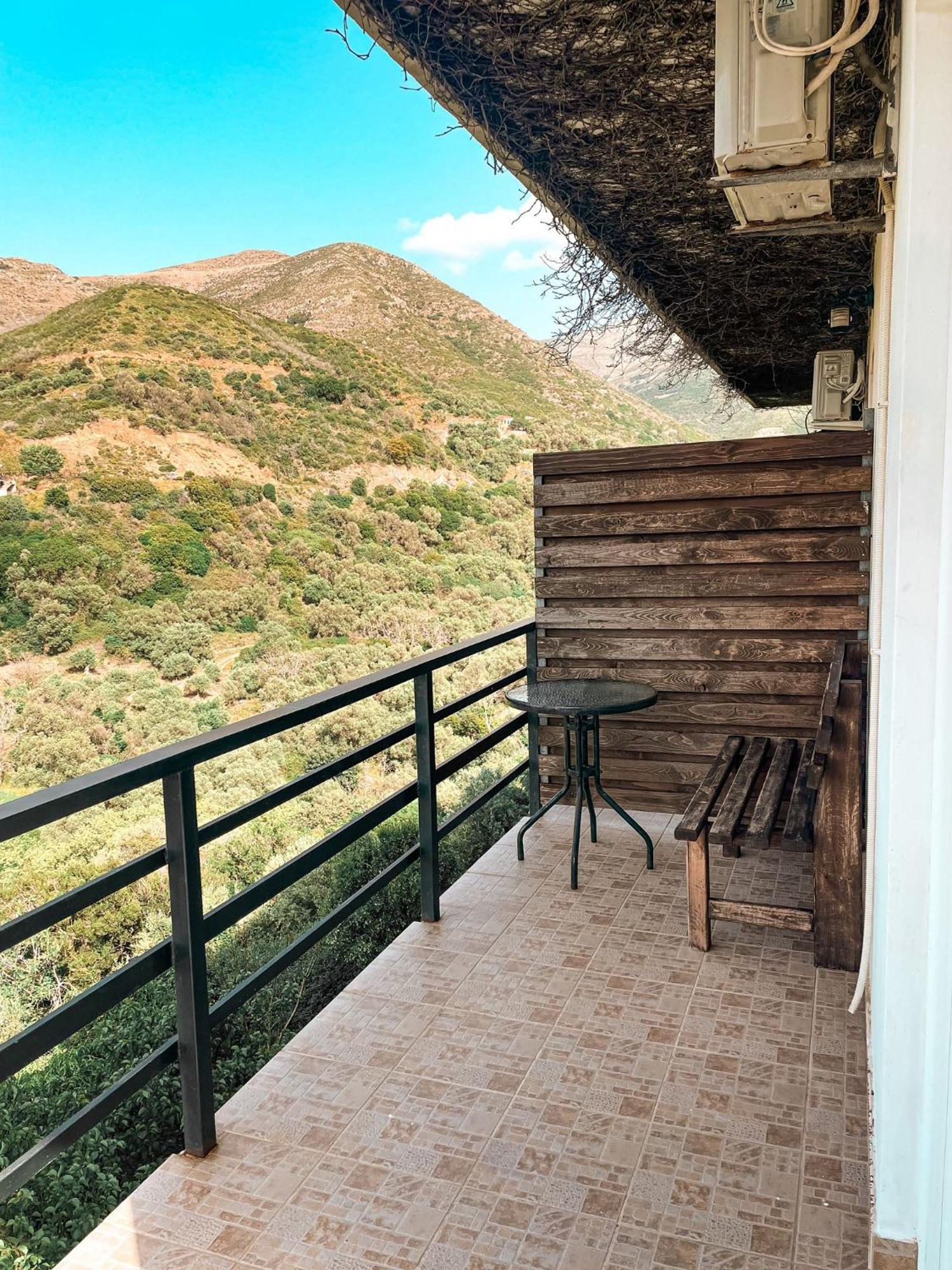 Lefteris Rooms Kambos  Exterior photo