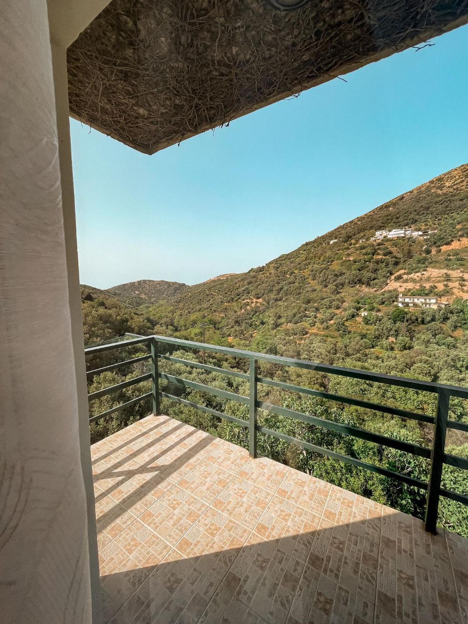 Lefteris Rooms Kambos  Exterior photo