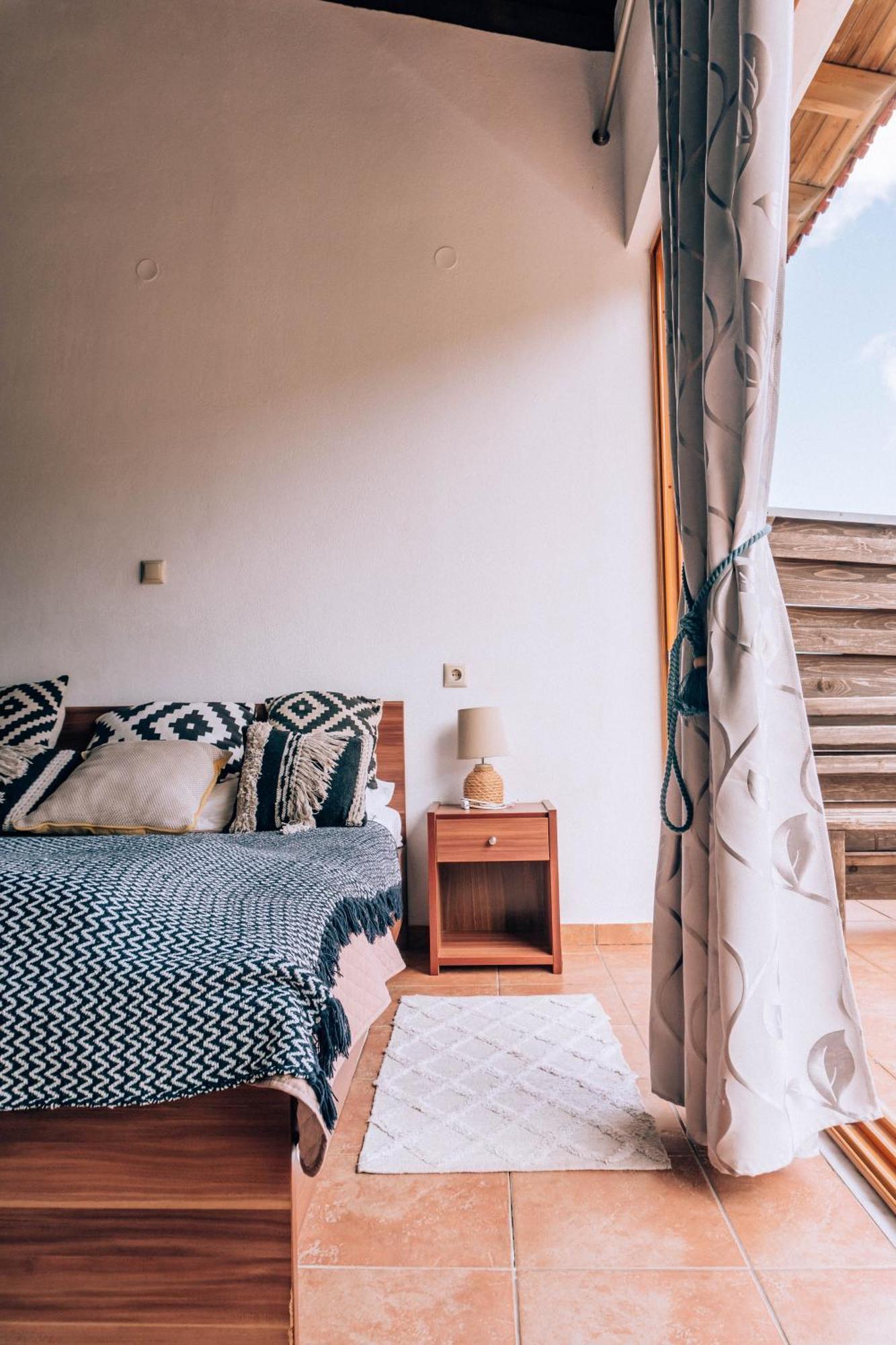 Lefteris Rooms Kambos  Exterior photo