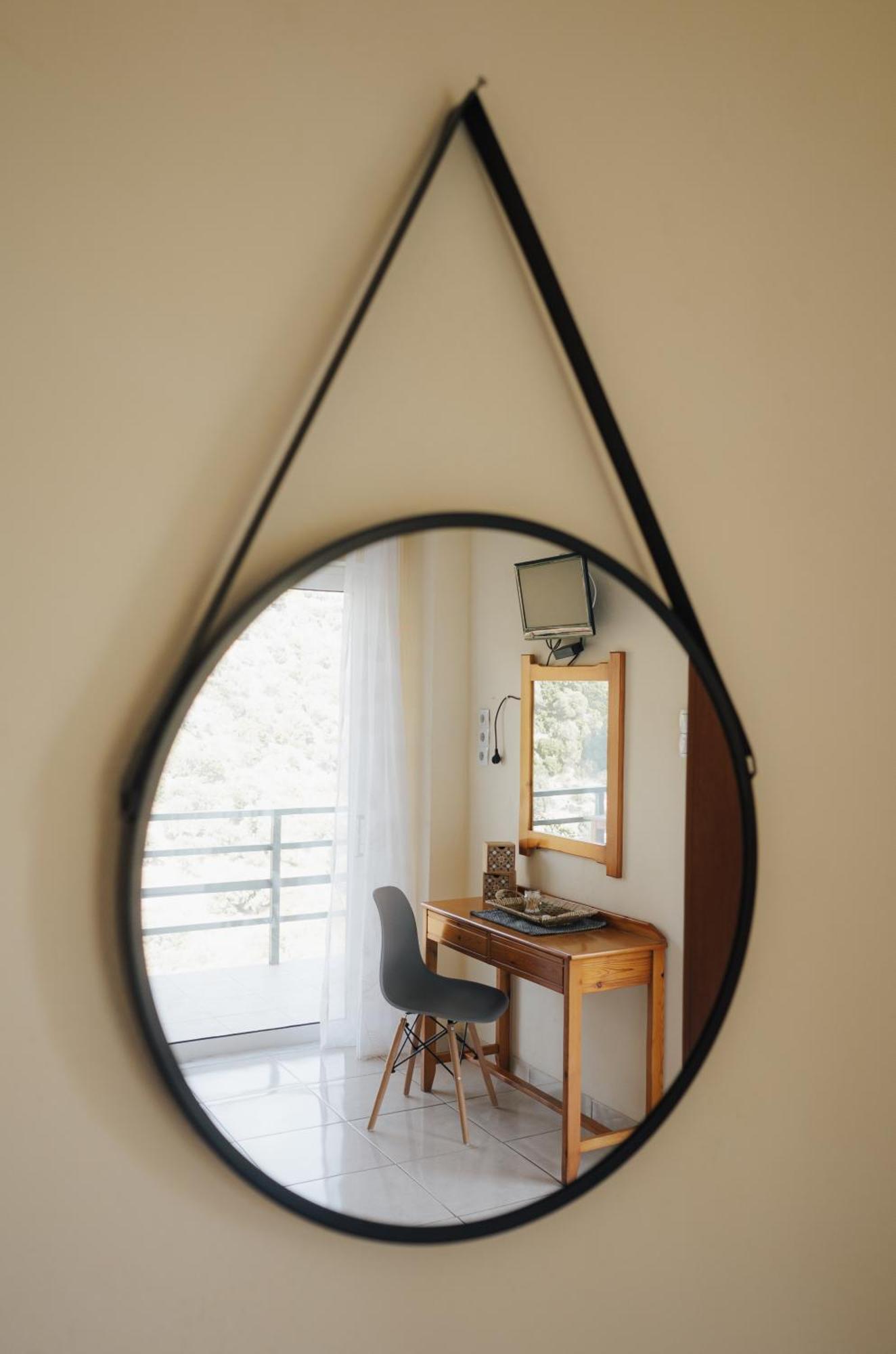 Lefteris Rooms Kambos  Exterior photo