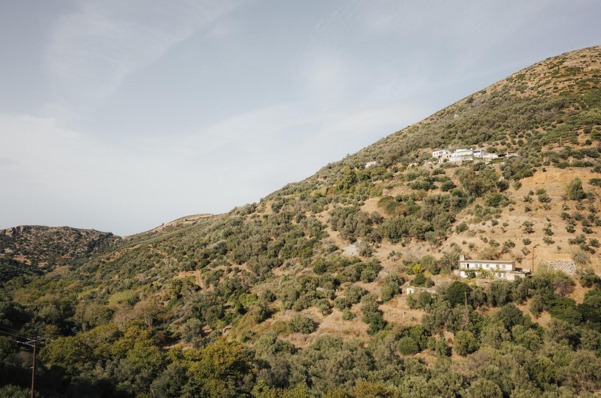 Lefteris Rooms Kambos  Exterior photo