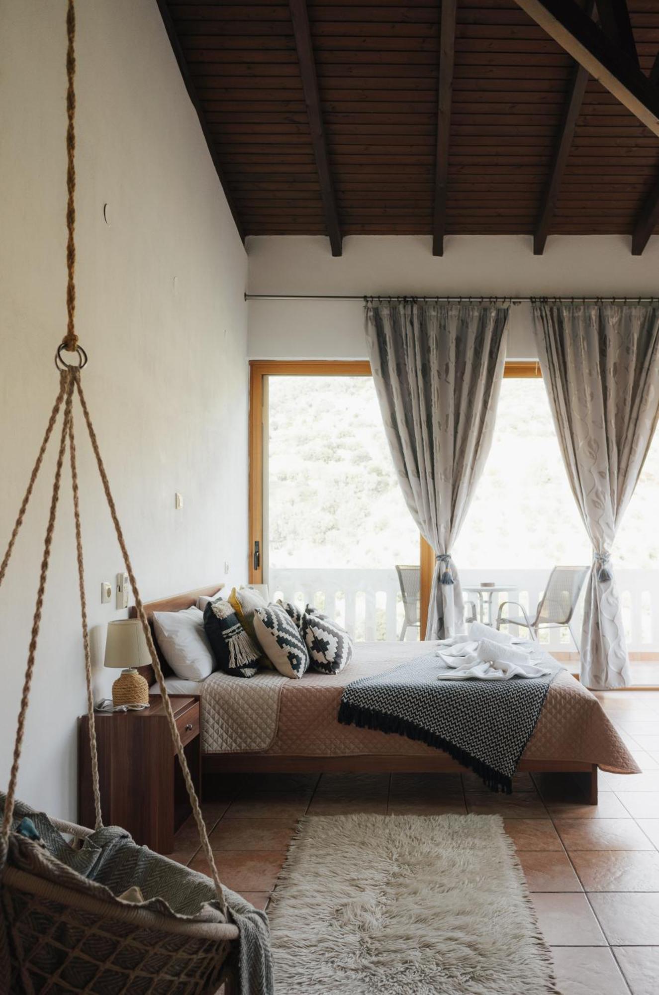Lefteris Rooms Kambos  Exterior photo