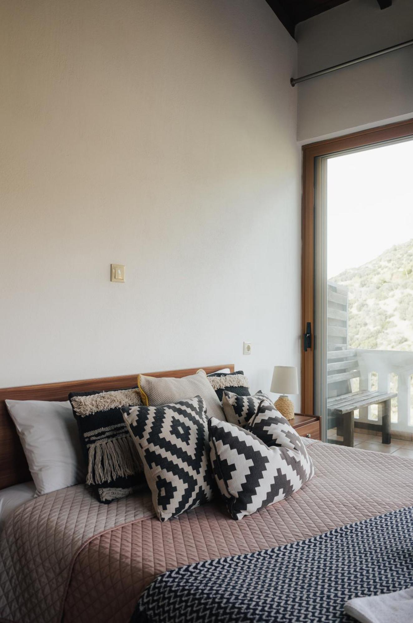 Lefteris Rooms Kambos  Exterior photo