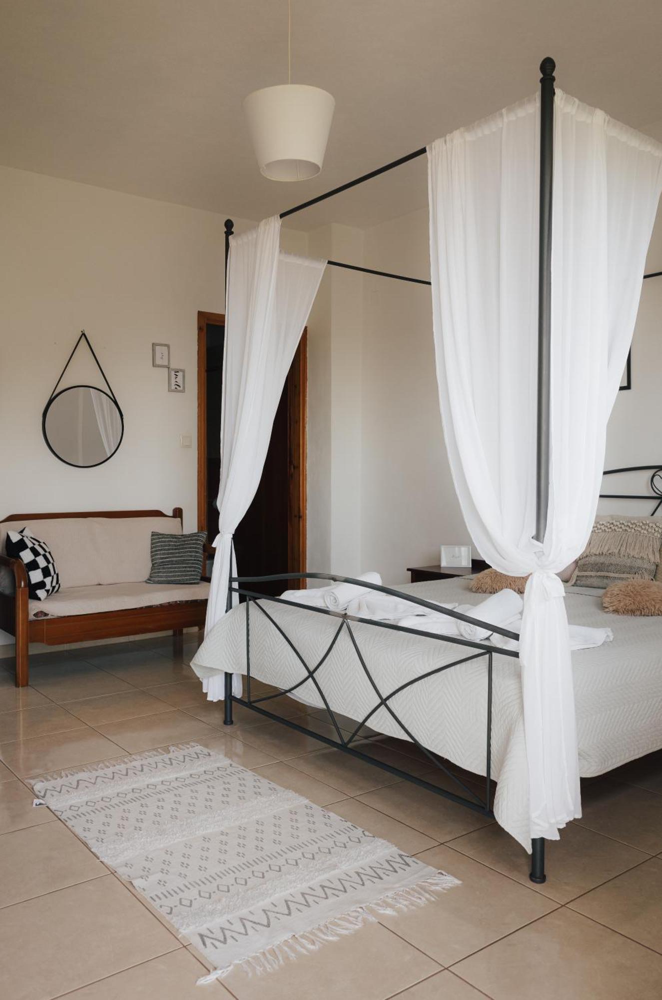 Lefteris Rooms Kambos  Exterior photo