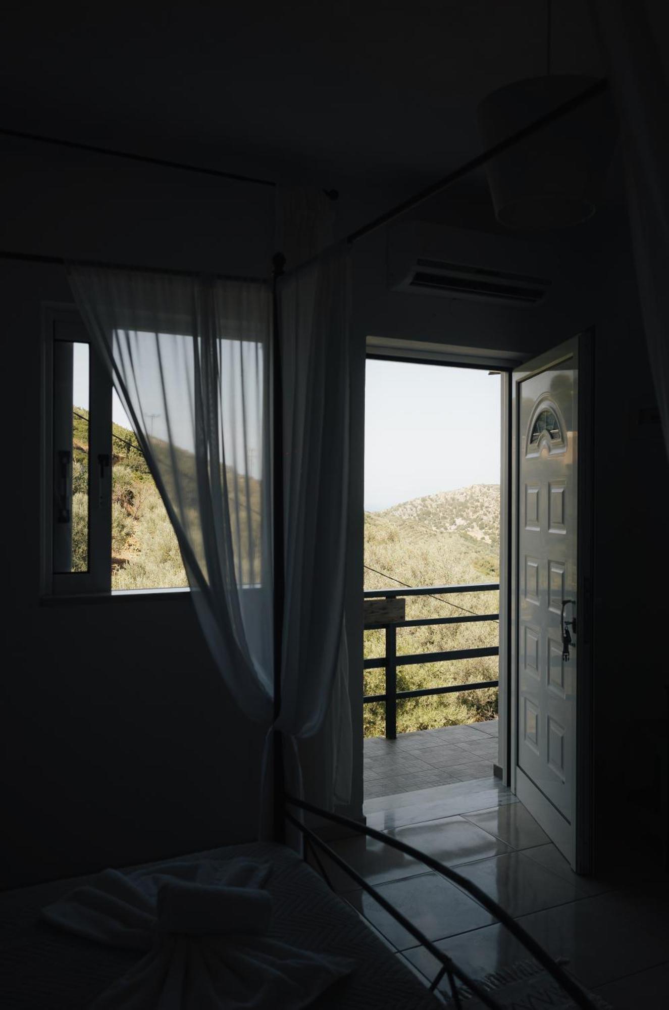 Lefteris Rooms Kambos  Exterior photo