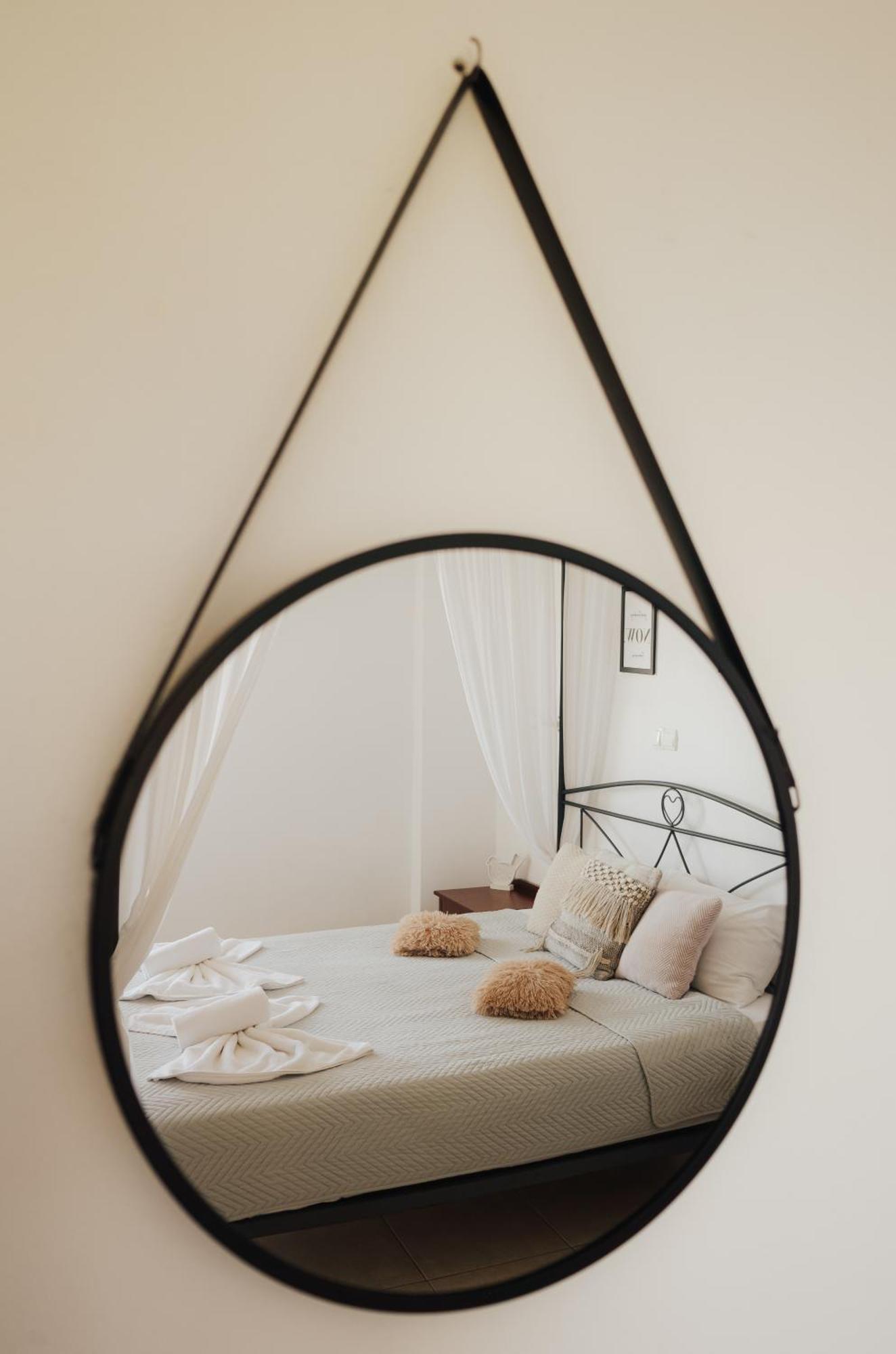 Lefteris Rooms Kambos  Exterior photo
