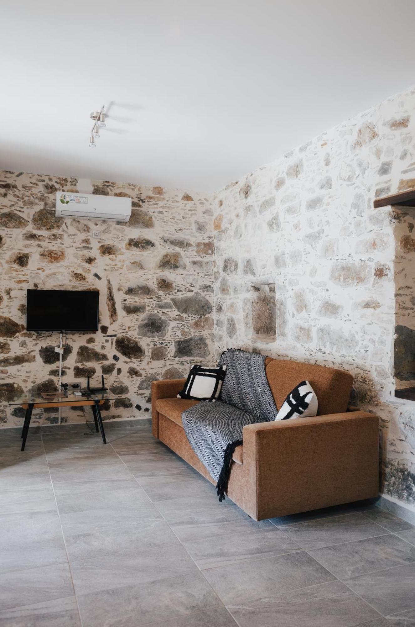Lefteris Rooms Kambos  Exterior photo