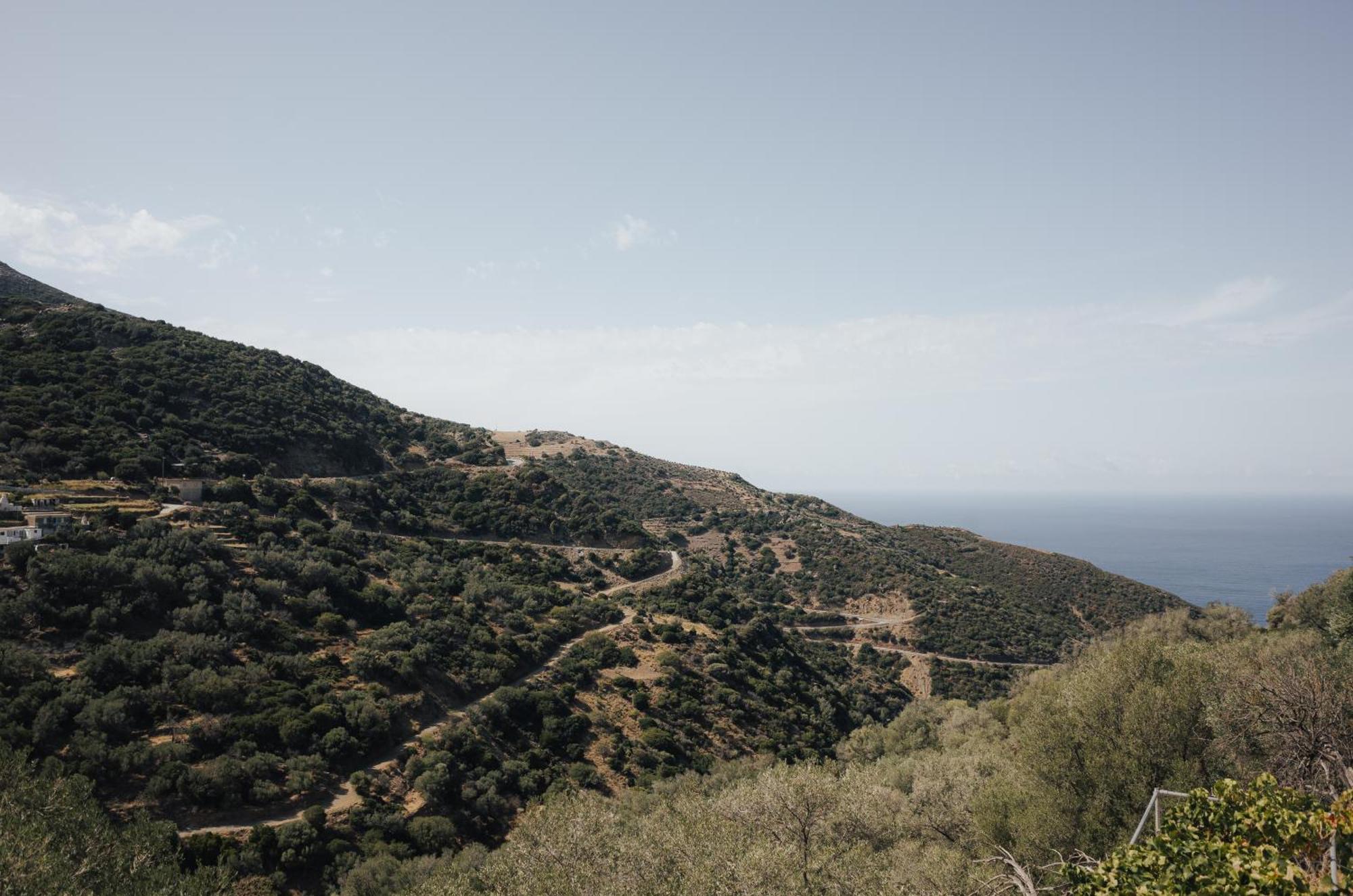 Lefteris Rooms Kambos  Exterior photo
