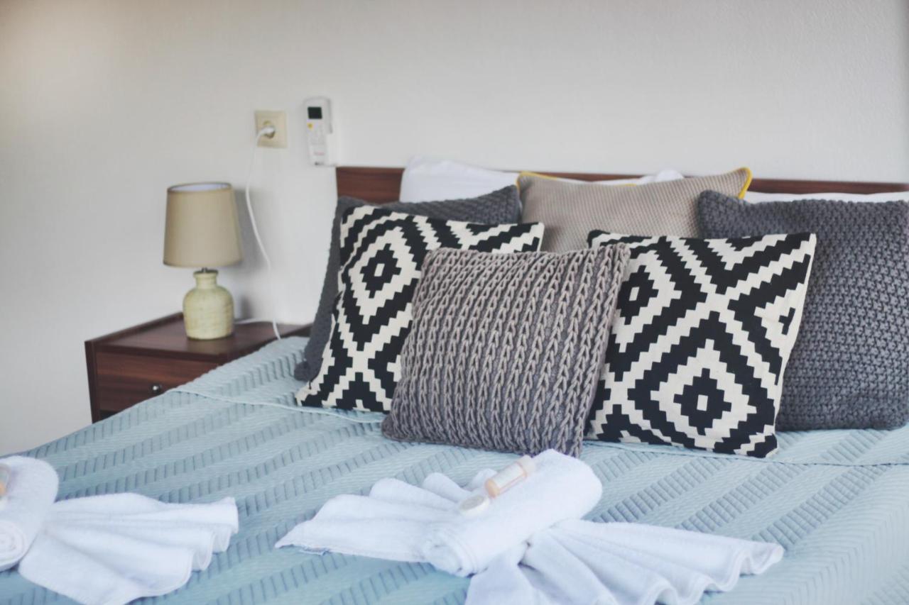 Lefteris Rooms Kambos  Exterior photo